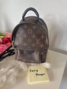 LV Nano Speedy, Bags, Gumtree Australia Melbourne City - Southbank