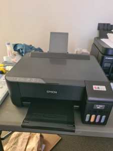 Epson EcoPrint ET-1810 Sublimation Printer