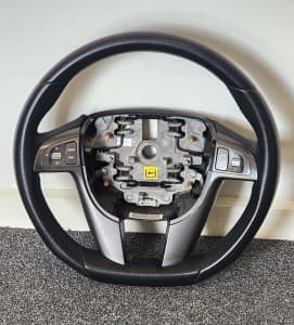 VE HSV Steering Wheel