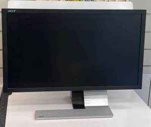 ACER 24.5 MONITOR 381563