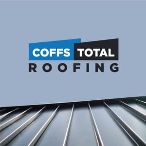 Coffs Total Roofing are your local roofing experts!