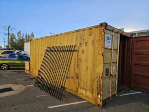 20ft Sea container