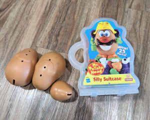 Kids Activity Toys Duplo Mr Potato Head