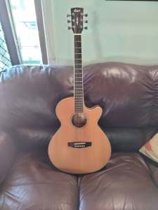 Cort SFX-CED Acoustic/Electric Guitar
