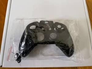 Xbox One Controller Silicone Skin Cover and Thumb Stick Grip Caps