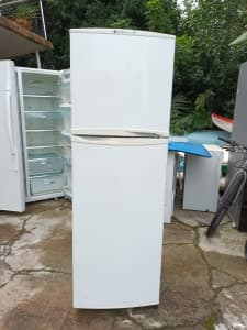 kenmore refrigerator 253 dimensions