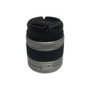Pentax 5-15mm F2.8-4.5 Lens 28/230456