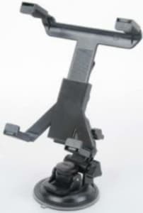 Big Suction Mount Stand for 7in to 10in tablets iPad - new stocks