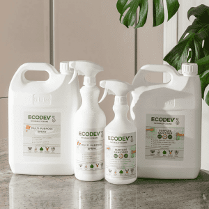 Position Available - Growing Cleaning Products Business(Ecodev)