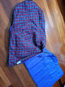 Sleeping bag....NEW CONDITION (2 available )