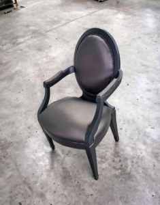 Chair only