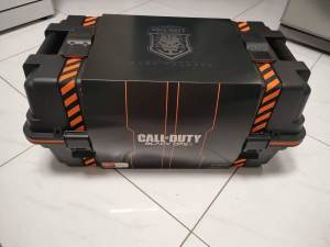 Call Of Duty Black Ops II Care Package 