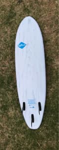 Softech Sabre 6’6’’