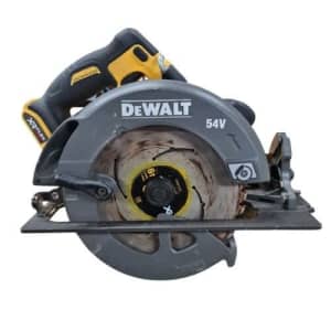 Dewalt DCS578- XE Circular Saw - 002300754523