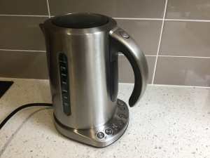 Breville The Temp Select Kettle