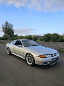 nissan skyline for sale gumtree