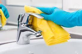 WE ARE HIRING! LONG-TERM PART-TIME CLEANERS IN CAIRNS REGION