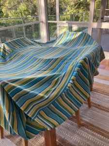 Free single daybed cover
