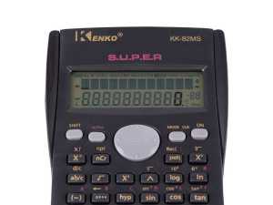 Kenko Scientific Calculator KK-82MS
