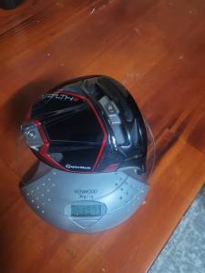 New taylormade stealth 2 plus driver
