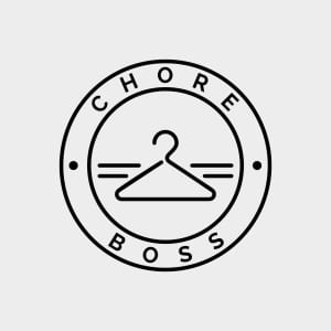 Chore Boss - Ironing Services