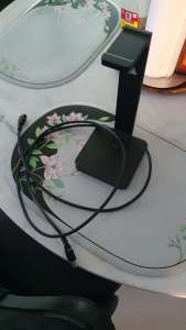 Corsair ST100 RGB Headset Stand/USB Hub