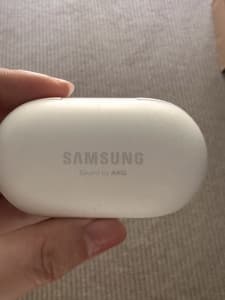 Samsung Bluetooth SM-R170 Galaxy ear buds