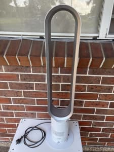 Dyson AM02 Tour Fan Cooling only in good used condition
