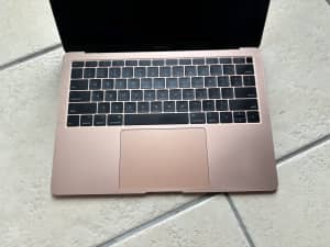 13-Inch MacBook Air