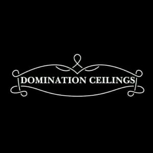 Domination Ceilings Wall and Ceiling Fixer 