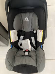 Baby/child car seat Britax 0-13kg