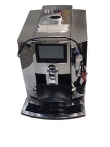 Coffee Machine Jura S8