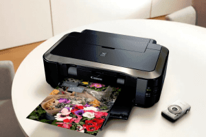 PIXMA iP4850 Inkjet Premium Photo Colour Printer (Brand New)