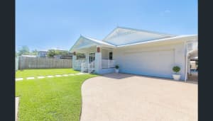 Home for Lease in West End Townsville