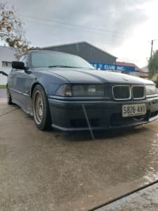 Wanted: Want to buy any old BMW's