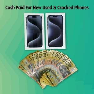 Wanted: Cash For Used Electronics Best Prices