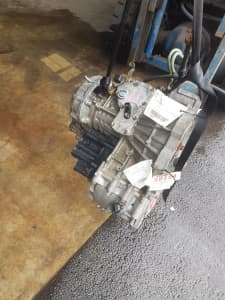 08/97 - 08/02 Toyota Camry SK20 V6 Gearbox