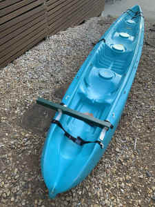 Kayak Ocean Zest II Very Large Kayak