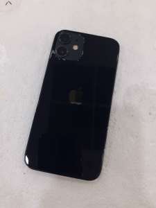 iPhone 12 Mini 64GB with Warranty Included 