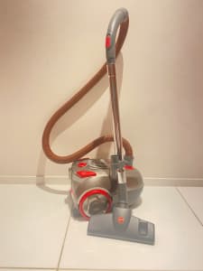 Hoover Smart Vacuum H4012 - With bags free! MUST GO