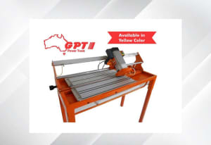 ADJUSTABLE ANGLE TILE CUTTER - 1250W