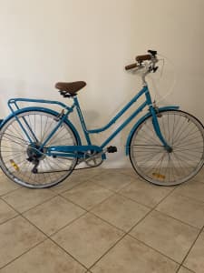 Reid Cruiser Bike (free delivery)