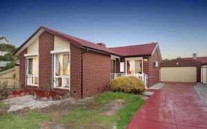 For Rent - Keilor Downs Home 