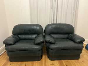 Two sofa