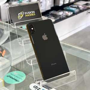 iPhone XS Max 256GB Space grey with 12 month Warranty