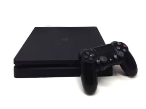 Sony Playstation 4 slim 1TB (CUH-2202B)