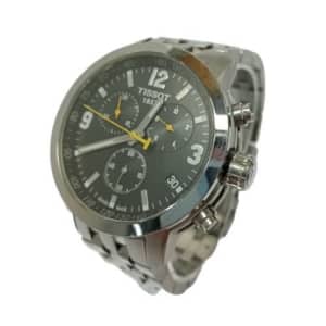 Tissot adelaide on sale