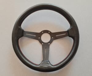 Nardi Classic 350mm Steering Wheel 