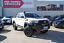 2018 Toyota Hilux GUN126R Rugged X Double Cab White 6 Speed Manual Utility