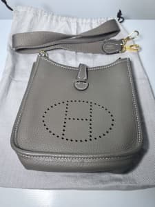 Hermes 2025 bag gumtree